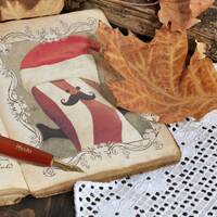 Baconmas 2021 - Phoole and the Gang 380 by phoole