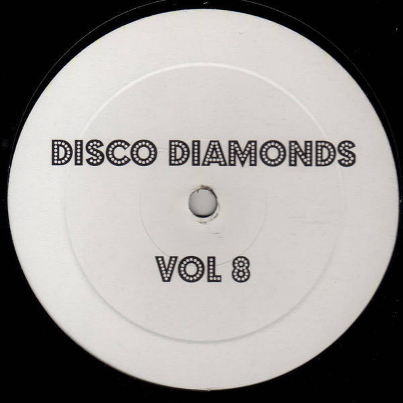 Disco Diamonds Vol. 8 - Star Lover (Loopy ReVamp) episode artwork
