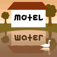 BASILE MORIN - Ambigramist, Photographer and Owner of BABA GUESTHOUSE - [ Don Det / Laos ] by Radio X Interviews