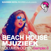 Speedboats & Big Explosions feat. LaShonda - Out Of Time (Mannix Crystal House Mix) by Mjuzieek Digital