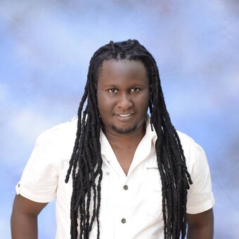 Djstevo Junior Rootsmaster