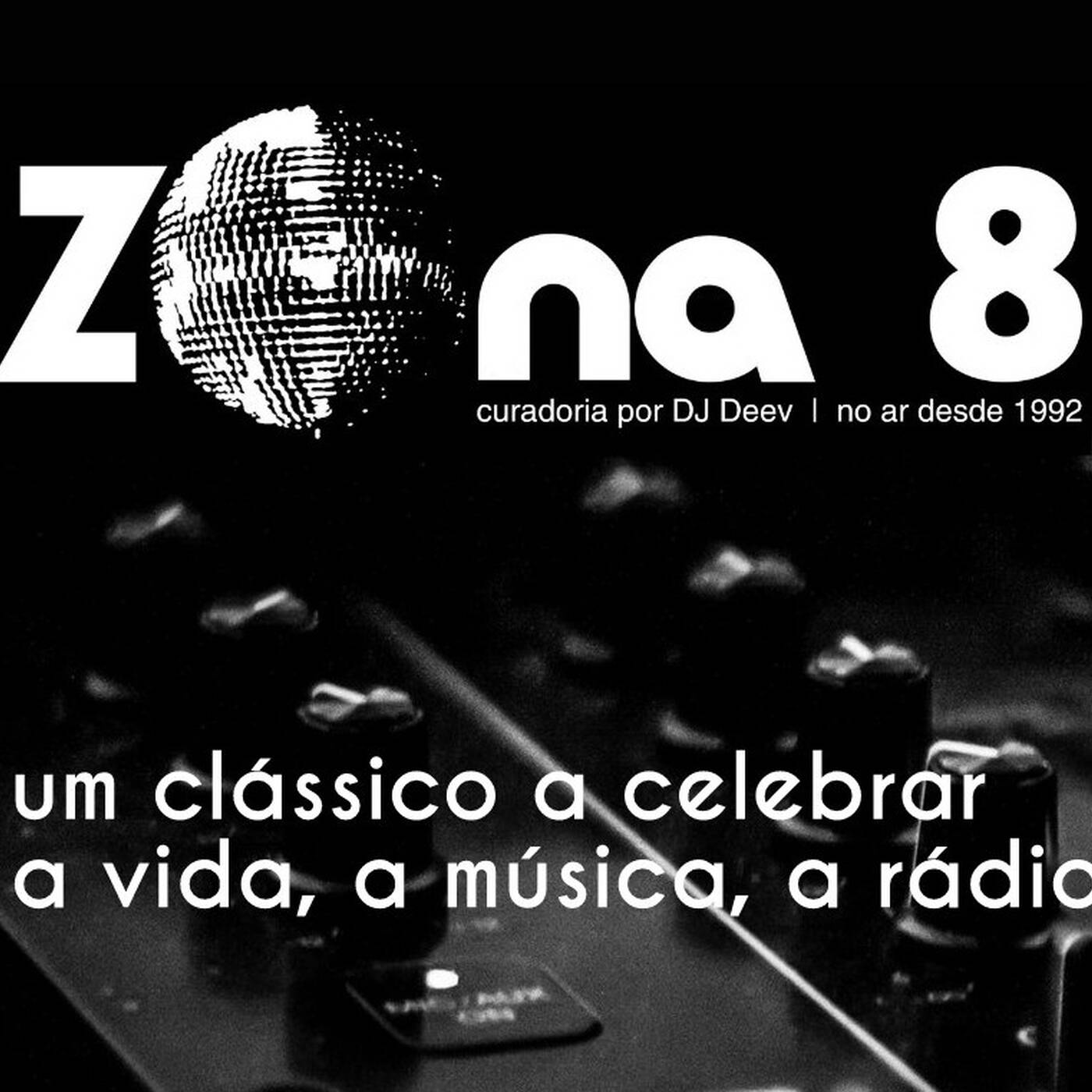 Live On Air - Guest Mix - Dj Deev