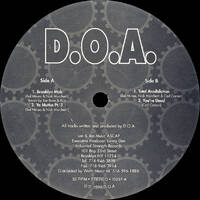 The Hardcore Legends - An Introduction To 90s Underground Hardcore - Mix by Low Entropy