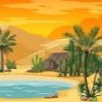 Oasis by Julien Girauld