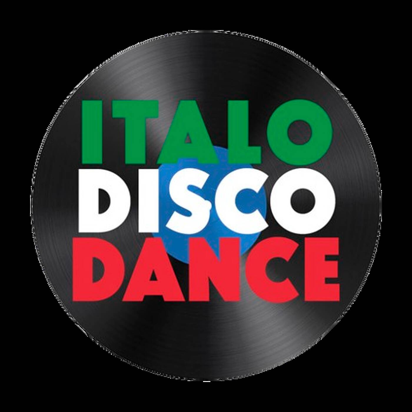 Music Play Programa 218 Italo all The Way 01 episode artwork