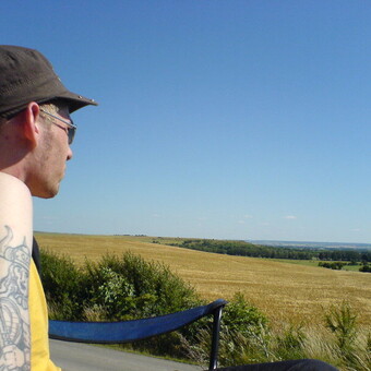 Toonstruck Project-nachtaktiv