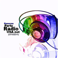 Ramorae - DJ Spotlight [PartyRadioUSA.net] (07-10-2011) by ramorae (mixes)