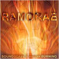 Ramorae - Soundscape II 'Burning' (Extended Mix) by ramorae (mixes)