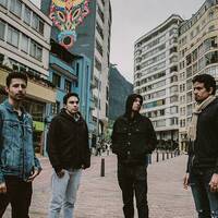 Hablamos con Nanook "El Ultimo Esquimal" con el motivo del Concierto Radiónica 2016 by La Musique