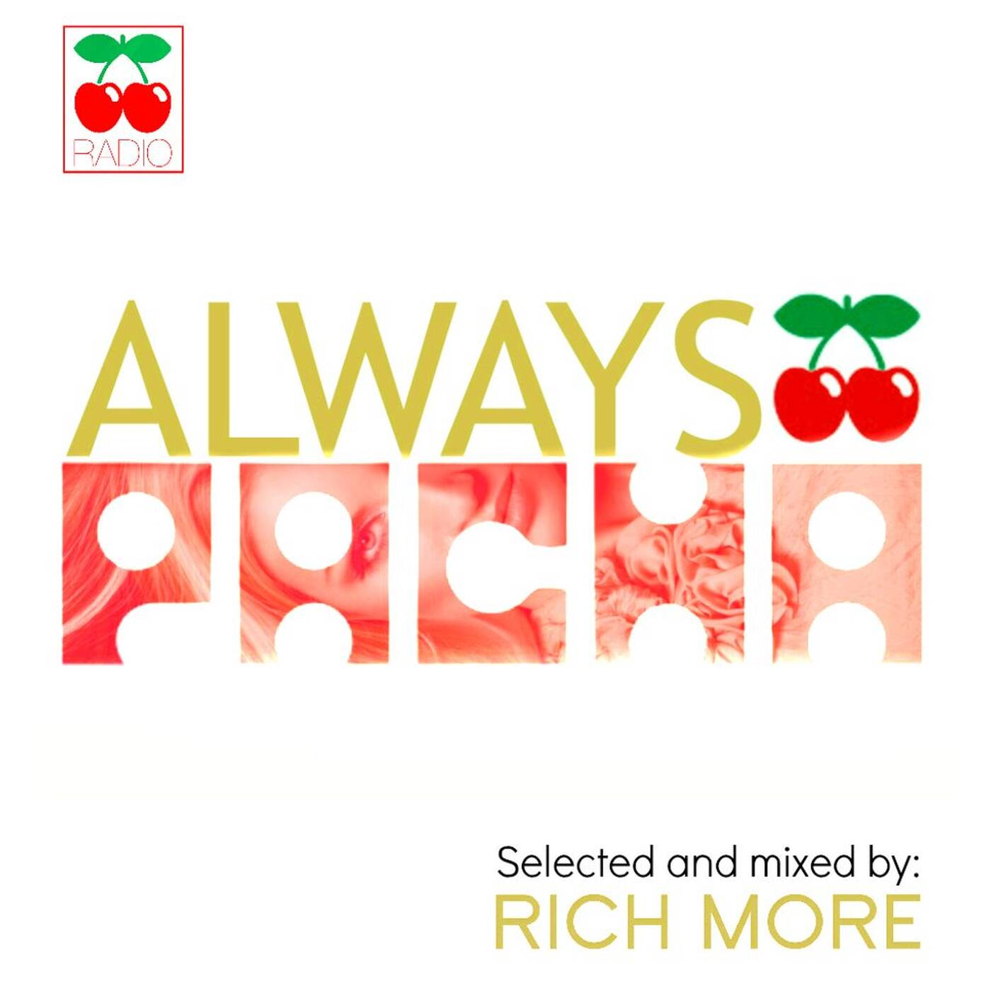 RICH MORE: ALWAYS PACHA vol.40 episode artwork