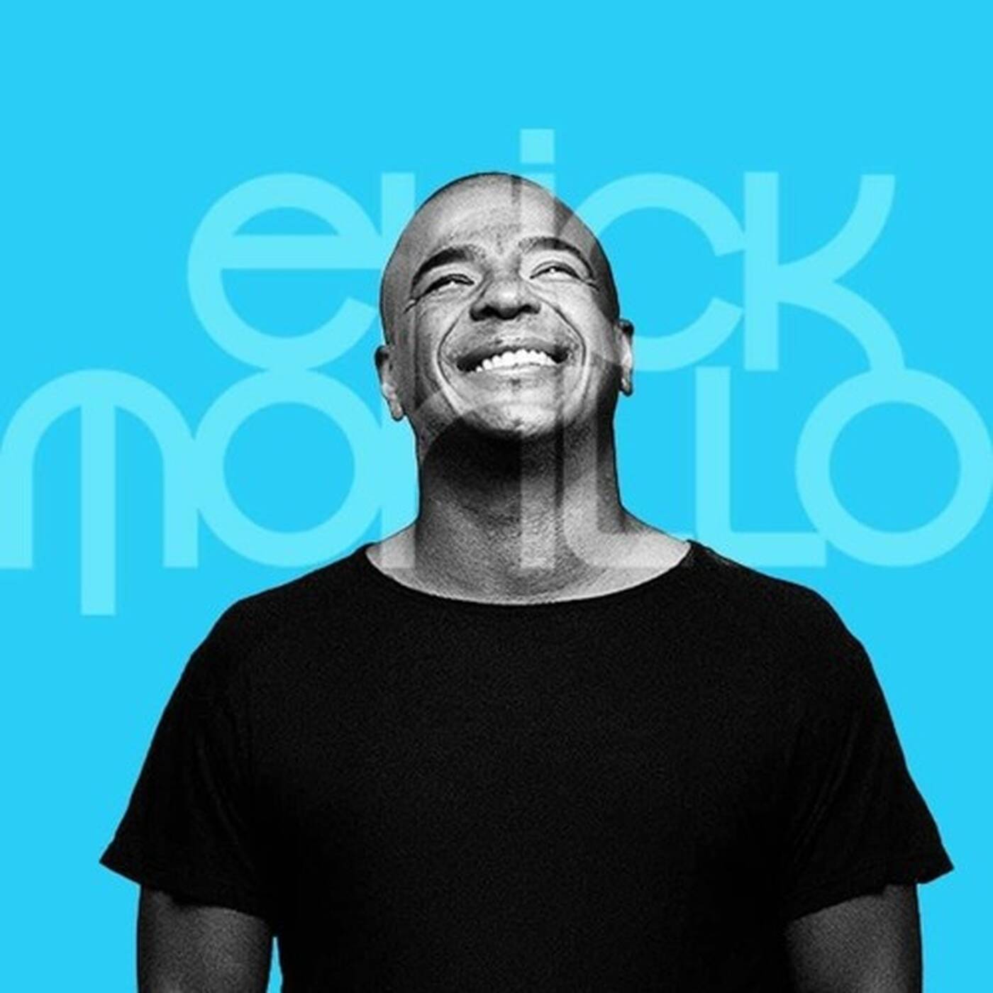 DJ - AL1 - TRIBUTE To ERIC MORILLO Vol2 BY AL1 2011 episode artwork