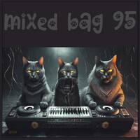 mixed bag 95 by Bobby Lloyd