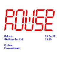 2022-04-23 Live At Power House (DJ Pete, Finn Johannsen) Part 2 by Finn Johannsen