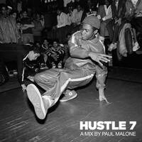 Hustle 7 by Paul Malone