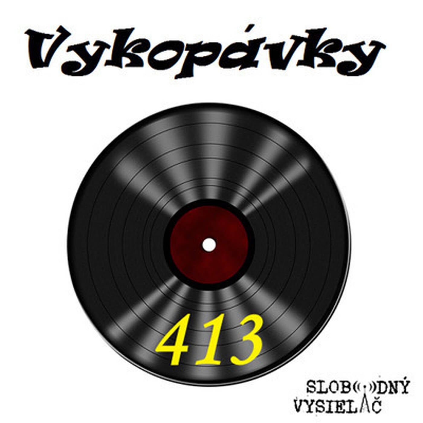 Vykopávky 422 - 2026-07-23 413. kolo