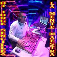 SALSA BOLERO 2021 @acdrecordsbydjcuervo - JORGE SENCILLEZ LA MENTE MAESTRA by @theurbanflow507