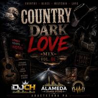 COUNTRY DARK LOVE MIX VOL 01 by Carlos Henrique Rodrigues