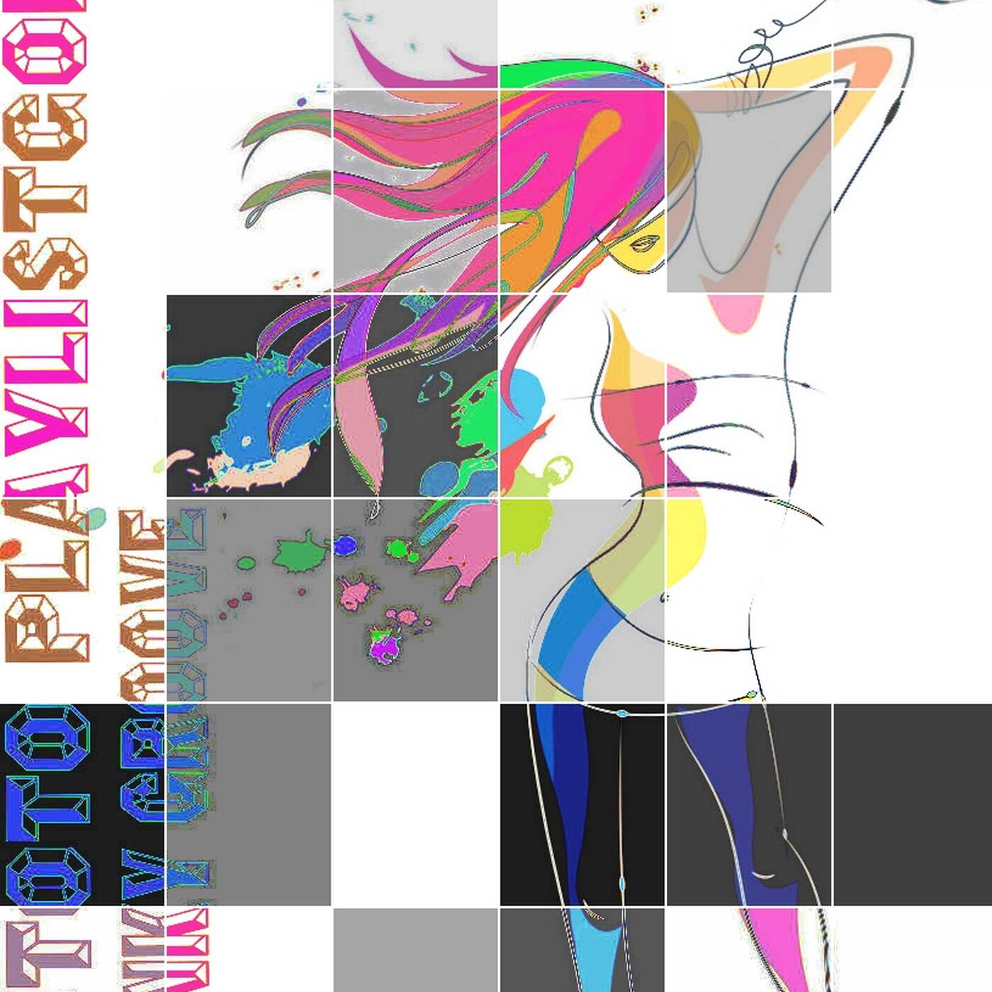 Djtoto goes Funky Groove Vol 5 episode artwork