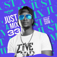DJ TOPHAZ - JUST A MIX 33 by Tophaz