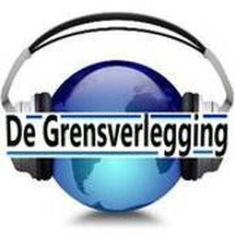 De Grensverlegging