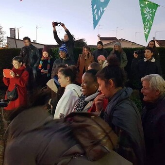 Droits culturels et d&eacute;veloppement | CA Bergeracoise