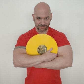 Fernando L&oacute;pez Dj