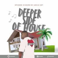 THE DEEPER SIDE OF HOUSE #15 BY UNCLEZET by Uncle zet