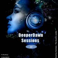 DeeperDawn Sessions 30 (2024 Winter Edition) MidTempo by Clark Motitimi