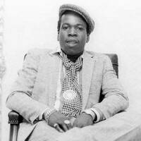 Barrington Levy selections by 13hertz
