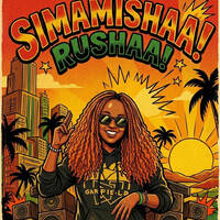 SIMAMISHAA! RUSHA! Mikanda Reggae by Empress Dj Garfield (Crucial Reggae Mix) by Deejay_Garfield