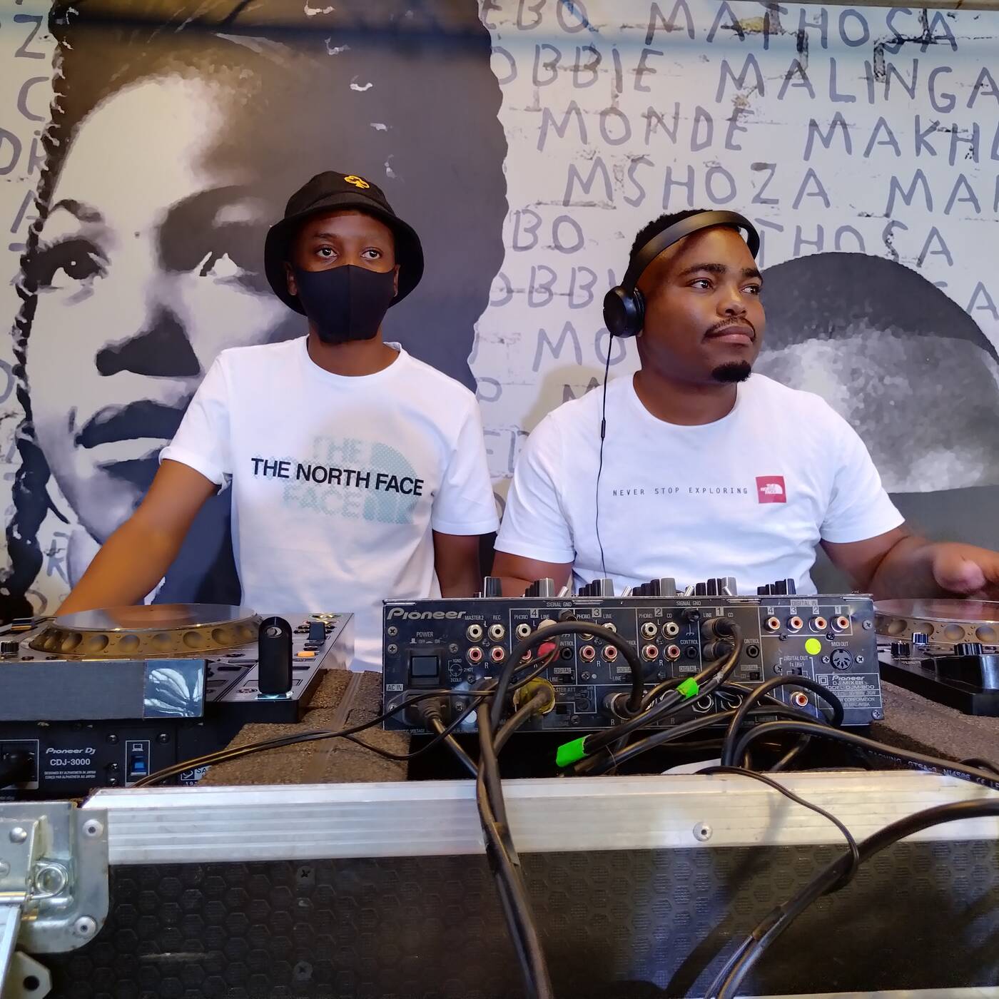 The Jargons @ Charlie's Kitchen