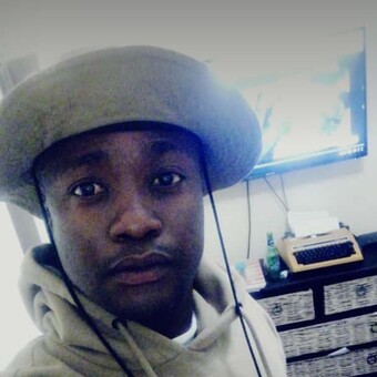 Tshivhasa Luss NewBlackisorenge
