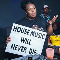 Rafiki Gomez Live Mix From House Party (La Lucia House Party) by Rvfiki Gomez