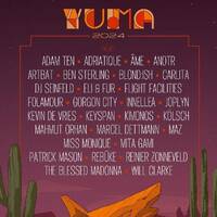 ARTBAT - Live at Yuma 21.04.2024 by La Conty