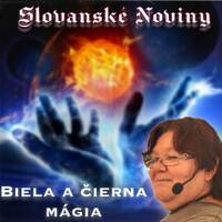 Podcast #20- Rozhovory- Téma: Biela a čierna mágia. Hosť Galina Alexandrovna zo Sibíri. by Slovanské Noviny