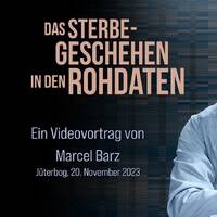 Das Sterben in den Rohdaten - @marcelbarz by NuoFlix