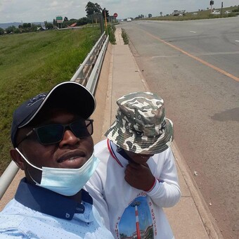 Mcolla CT Mashabela