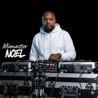 Kenyan Mini Music Fix by Mixmaster Noel