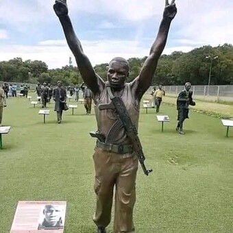 Sityhilelo Makaluza