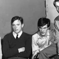 Joy Division Live Ajanta Theatre Derby UK 19.04.80 by hector heathcote