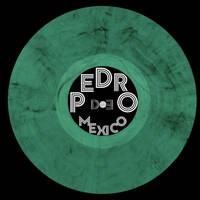 Deep House &amp; Nu-Disco Vinyl Mix 2026 by Pedro II Mexico