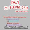 DVJ Jo zlecta256 D vibe killer