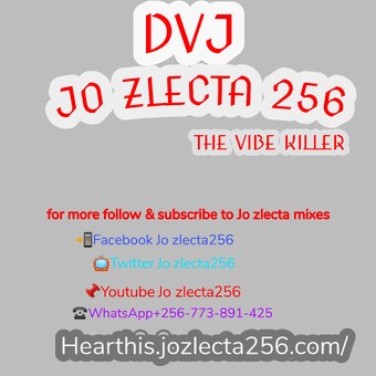 DVJ Jo zlecta256 D vibe killer