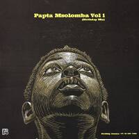 PAPTA MSOLOMBA VOL 1 by DaBabyKay
