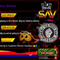 Sav - Kicks Snares Cymbals Bass you're-now-locked-into-timeless-!-Sep-23-2026-restream by Saverios ィ ۦۦ