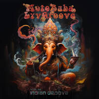 MotoBaba LuvGroove - Vol.14 Indian Goove CD2 by MotoBaba