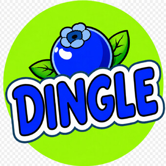 Dingleberry Handpump