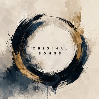 Brendan Cahill - Songwriter