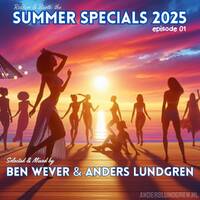 Summer Specials 2025 E01 by Anders Lundgren
