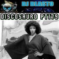 Discosauro Pt179 by DjBlasto